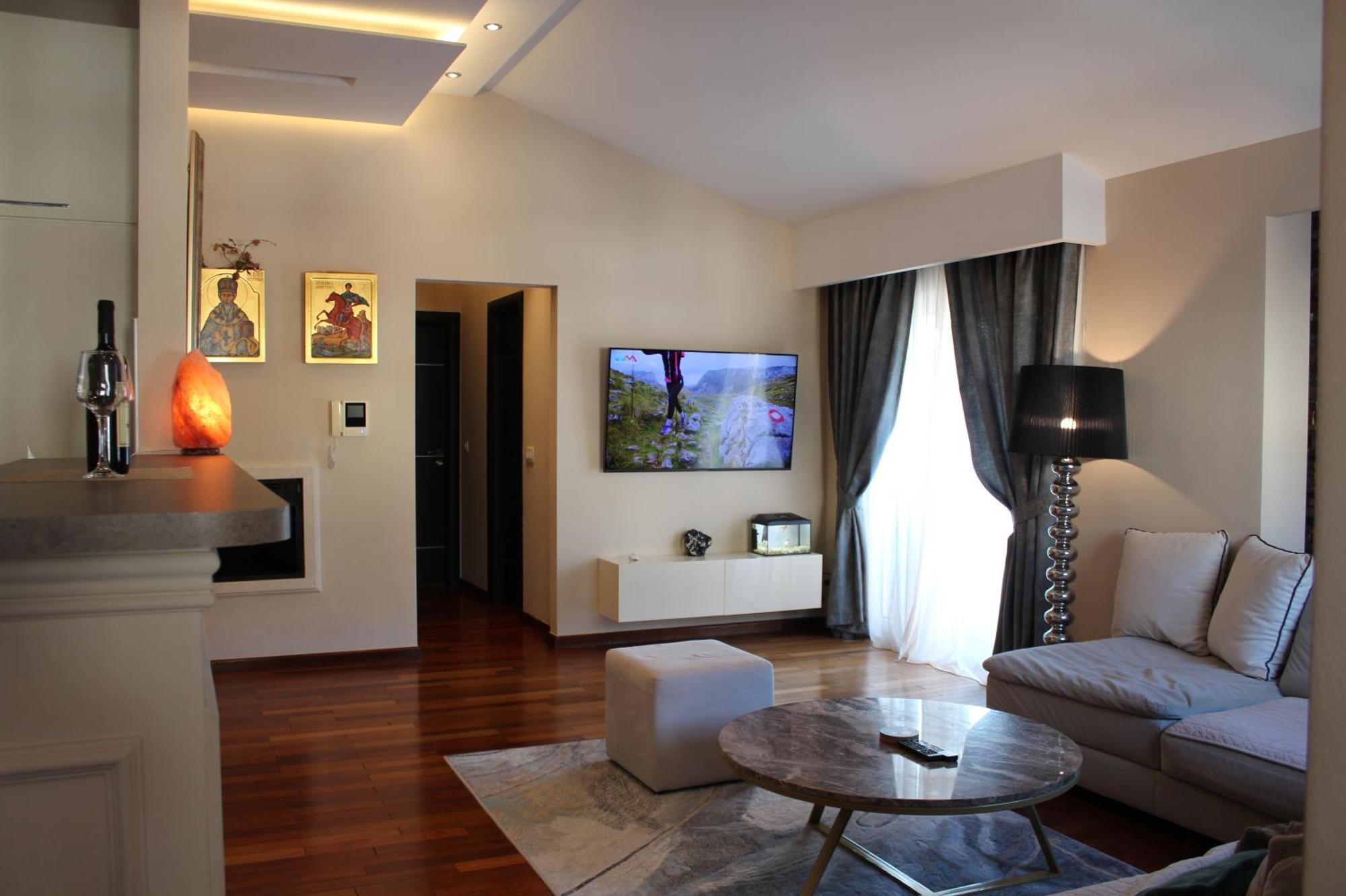 Apartment Mitrovic Budva Exterior foto