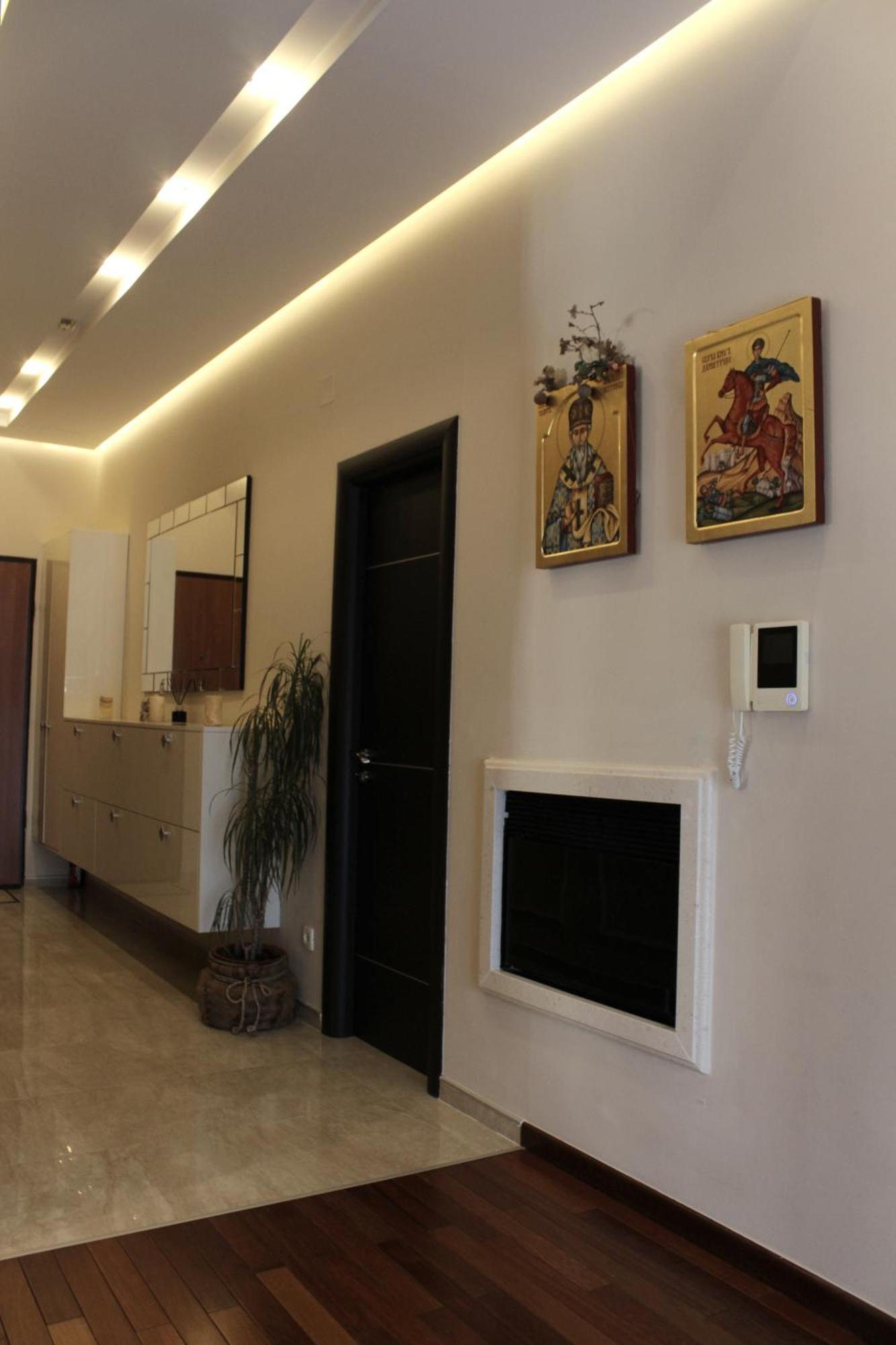 Apartment Mitrovic Budva Exterior foto