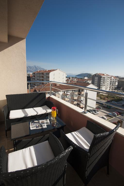 Apartment Mitrovic Budva Exterior foto